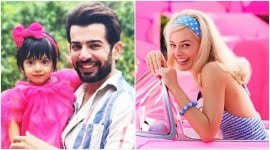 jay bhanushali barbie