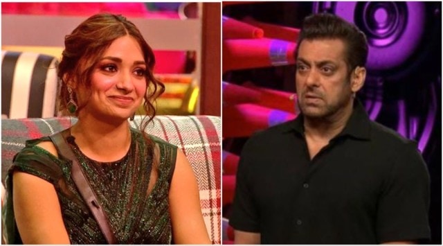 jiya shankar salman khan bigg boss ott 2