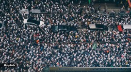 World Population Day 2023: Date, history, significance