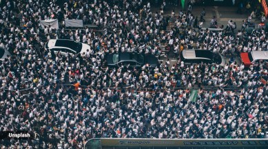 World Population Day 2023: Date, history, significance