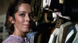 Josephine Chaplin dead