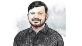 Delhi Confidential, Congress, Kanhaiya Kumar, justice dy chandrachud, Supreme Court, Indian Express, India news, current affairs