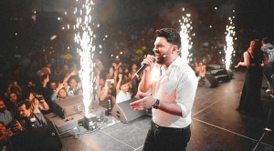Inside Kapil Sharma’s ‘sold-out’ show in Dallas