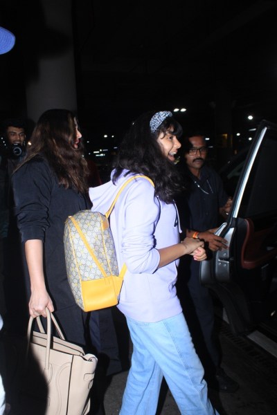 Aaradhya Bachchan