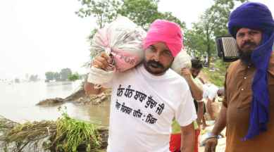 kar sewak