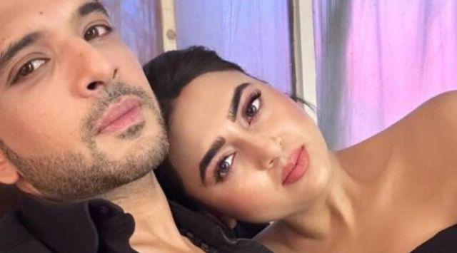 Karan Kundrra, Tejasswi Prakash