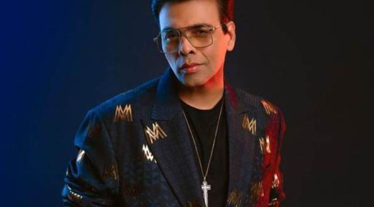 Karan Johar replies to ‘are you gay’ question on Threads, talks about ...