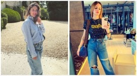 Sussanne Khan praised Narayan Murthy for criticising Kareena Kapoor. (Pic: Kareena, Sussanne/Instagram)