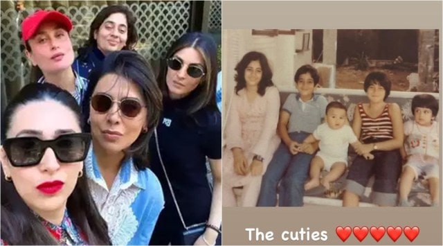 kareena, karisma f