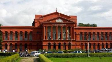 Bengaluru, Karnataka High Court, Twitter, Twitter account, Twitter handle, Indian Express, India news, current affairs