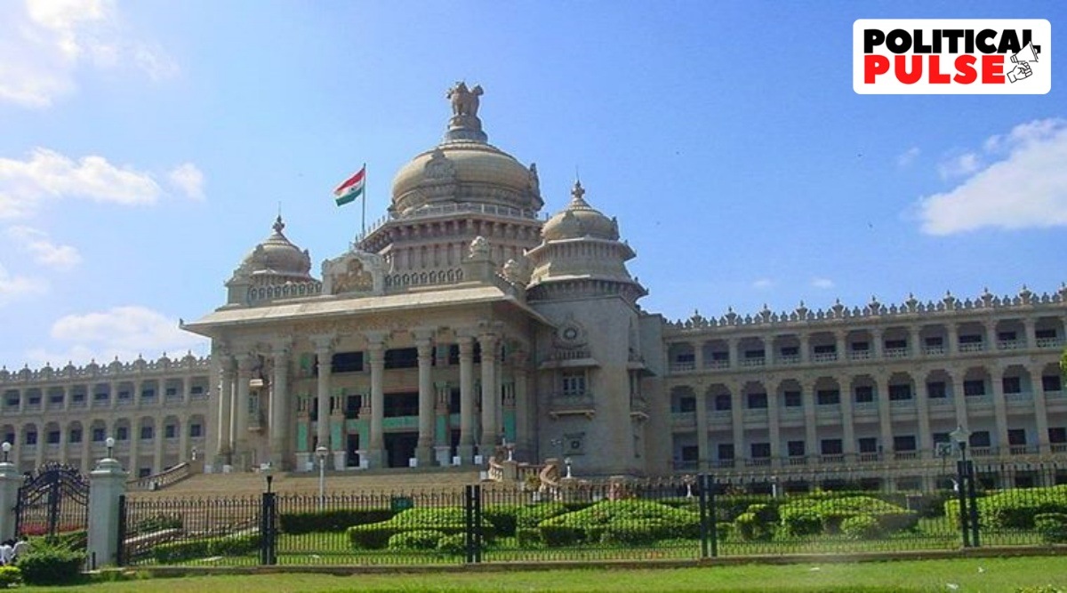 A day to go for Assembly to begin, divided Karnataka BJP can’t decide