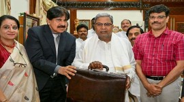 karnataka budget 2023, cm siddaramaiah