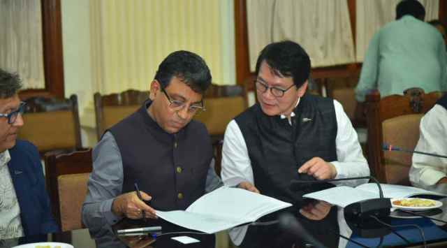 bengaluru city deveopment