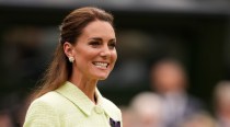 Designer Joseph Altuzarra recalls Kate Middleton wearing his creation in 2016: 'The dress immediately sold out'