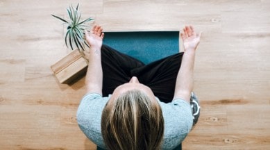 Amrita Vishwa Vidyapeetham announces 12 week meditation course
