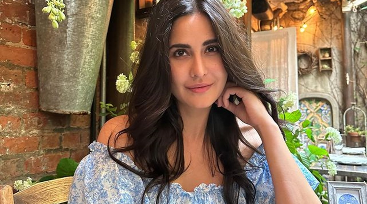 Katrina Kaif reveals her definition of loyalty: 'If you expect it from  someone, first you have to show it' | Bollywood News - The Indian Express