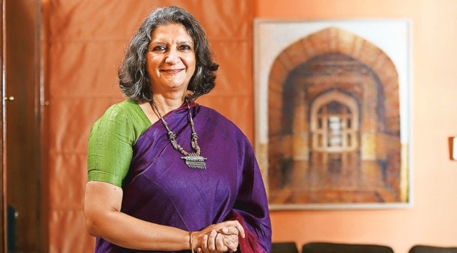 Famed art historian, educator Kavita Singh dies at 59 | Philanthropy in ...