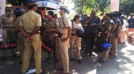 kerala child gangrape