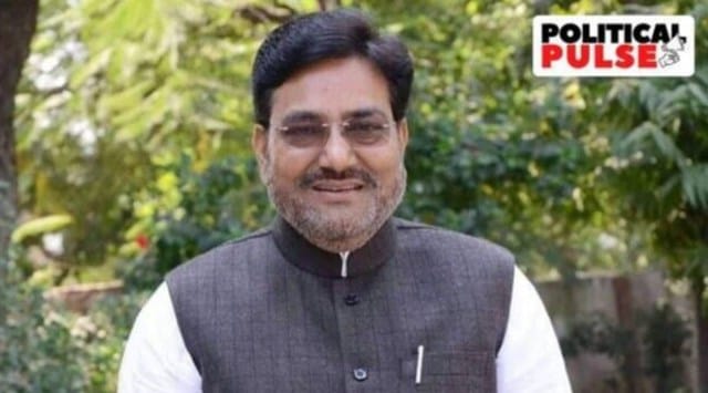 Uttar Pradesh Congress Committee, Samajwadi Party, Brijlal Khabri, Yogi Adityanath, Uttar Pradesh BJP, Political Pulse, Indian Express, India news, current affairs