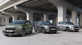 Kia India Seltos launch