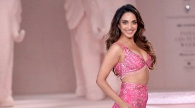 kiara advani