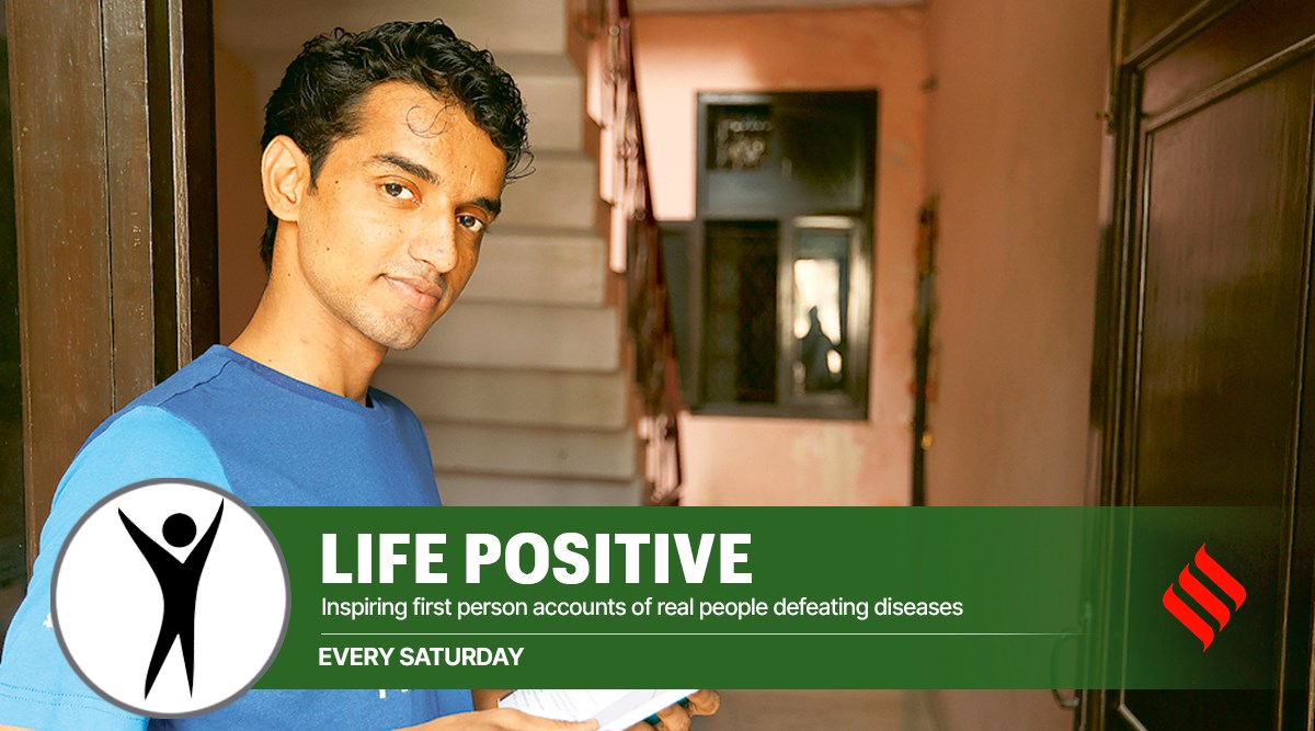 A wakeup call at 23 Aman’s journey from ignored hypertension to a