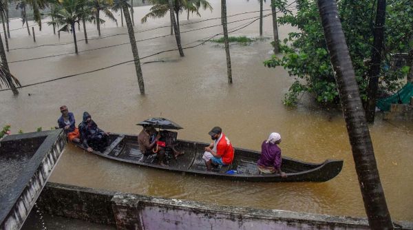 Kochi flood