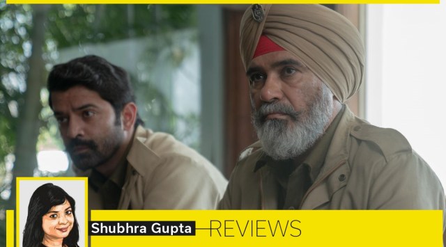 Kohraa review