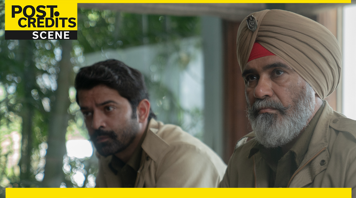 Kohrra Netflixs engrossing new show asks questions that most Indian crime dramas avoid, and one scene captures why its a cut above the rest Web-series News pic
