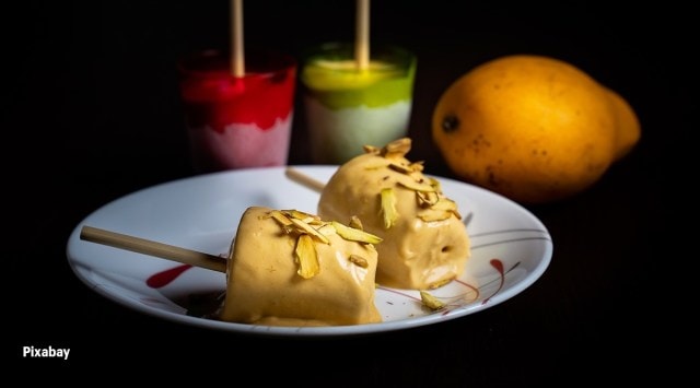 kulfi