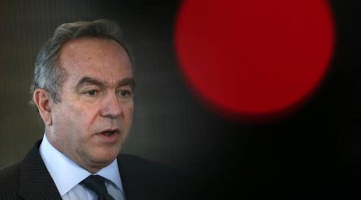 kurt campbell - pm modi