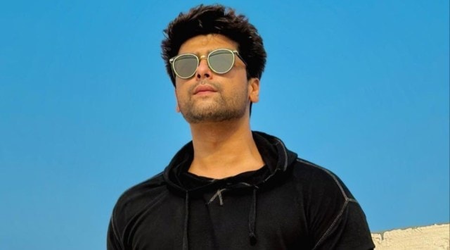 Kushal Tandon is back on TV with Barsaatein.