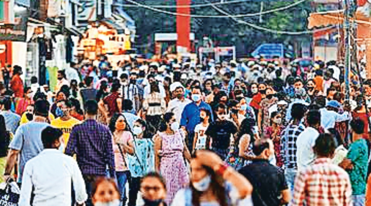 Statisticians aren't stupid | The Indian Express - Vimarsana News