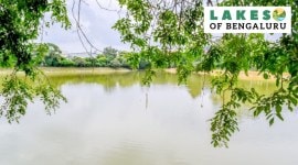 lakes of benglauru