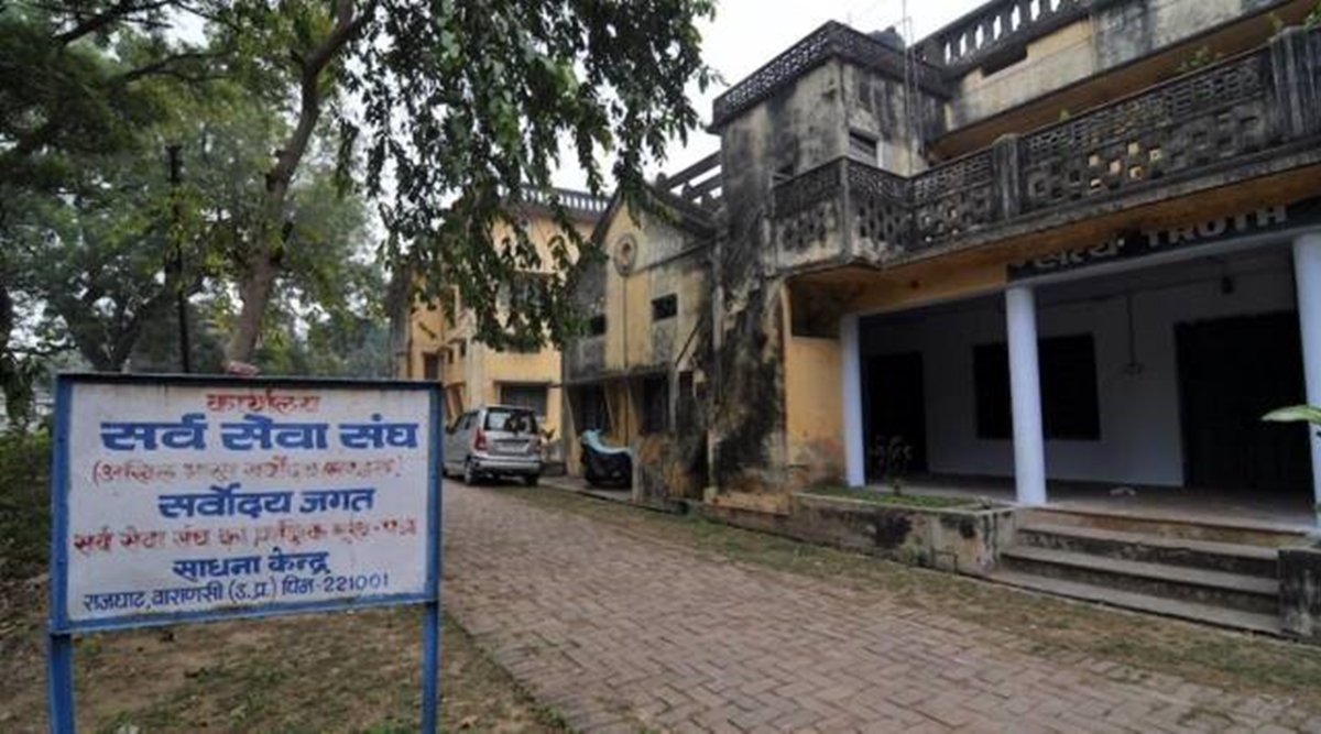Varanasi land dispute: No relief to Gandhian society from HC over rlys' demolition notice - Vimarsana News