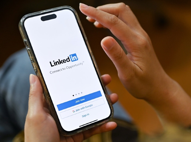 linkedin 