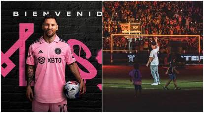 Lionel Messi EFFECT, Ticket prices for Inter Miami game SKYROCKET following  announcement