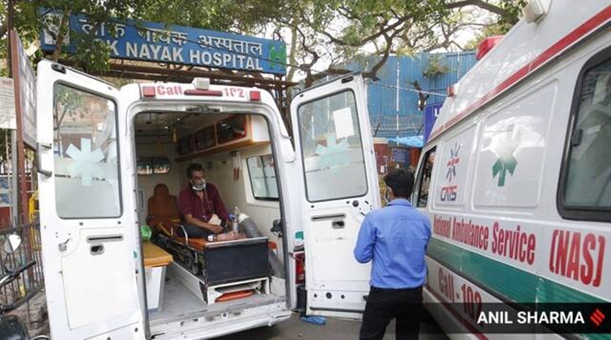 lok nayak hospital delhi