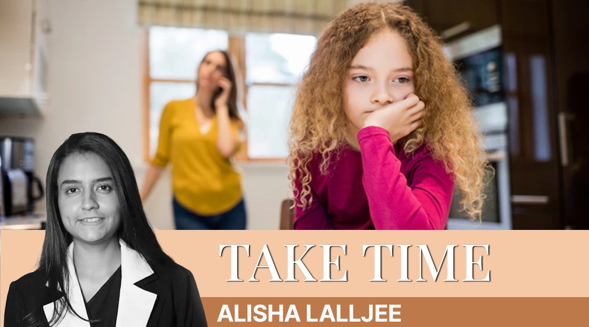 low self-esteem in kids