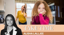 low self-esteem in kids