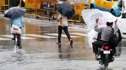 telangana rains