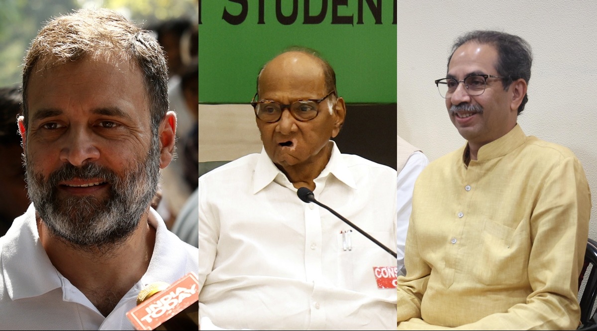 maharashtra oppn rally