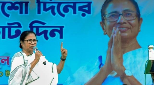 TMC MLA Abdul Karim Chowdhury, Mamata Banerjeee, indian express, TMC 2024 Lok Sabha candidates announcement, west bengal Rajya Sabha seats, indian express, indian express news
