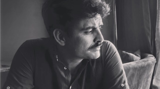 Manav Kaul's Trial Period is streaming on Jio Cinema.