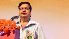 Mangal Pratap Lodha Mumbai guardian minister