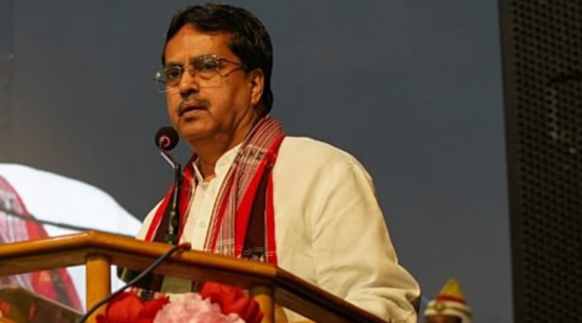 Conviction Rate In Drug Trafficking Cases In Tripura Not Up To Mark: CM ...