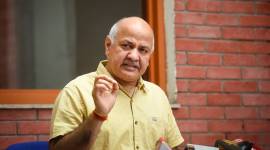 manish sisodia