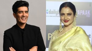 Reakha B F Xxx - Rekha | News, Photos, Latest News Headlines about Rekha | The Indian Express