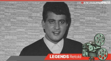 manoj kumar life story