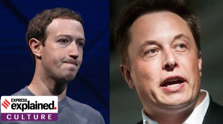 Musk calls Zuckerberg a cuck